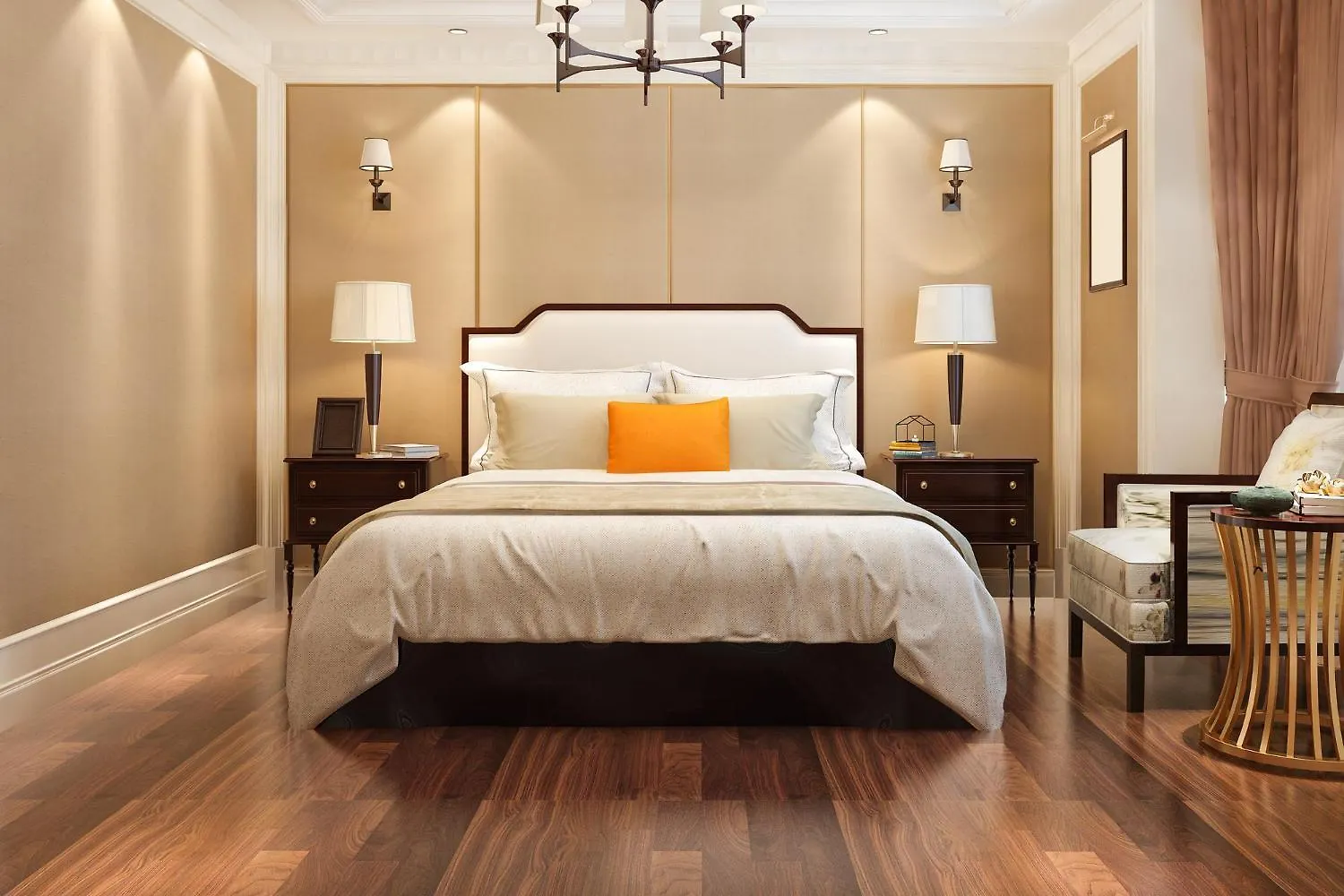 Hotel Palm Spring Plaza New Delhi