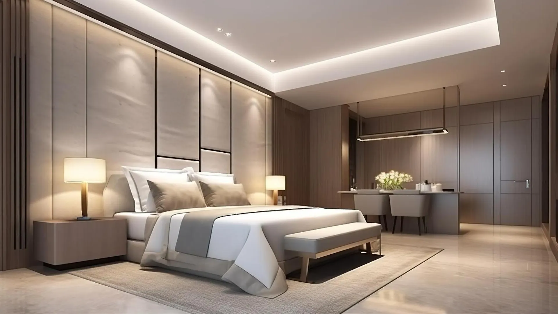 Hotel Palm Spring Plaza New Delhi India